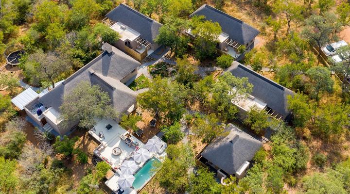 Lindiwe Safari Lodge