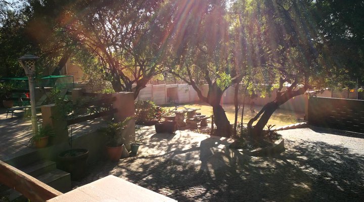 Paulshof Guesthouse