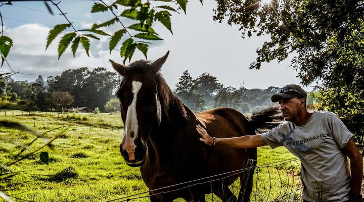 AfriCamps at Gowan Valley