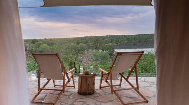 Hideaways Nantwich Lodge, Hwange