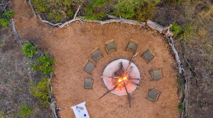 Hideaways Nantwich Lodge, Hwange