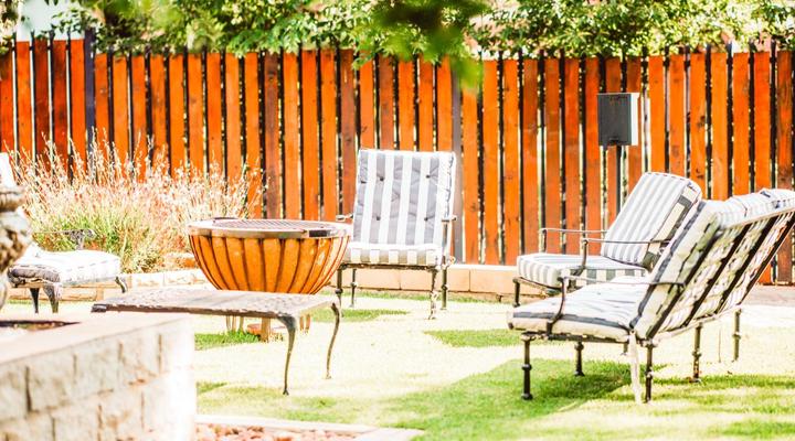 Le Grant Guesthouse and Conference