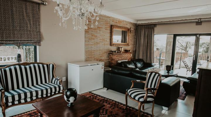 Le Grant Guesthouse and Conference