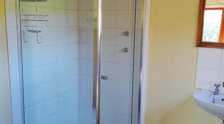 Bergplaas Nature Reserve