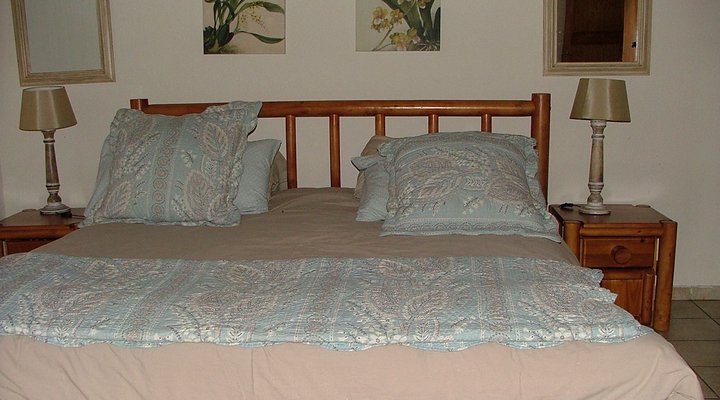 Koorsboom @ Kukama Camp, Mabalingwe