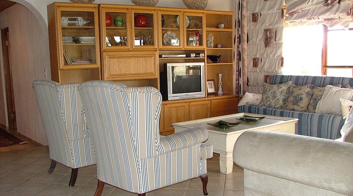 Koorsboom @ Kukama Camp, Mabalingwe