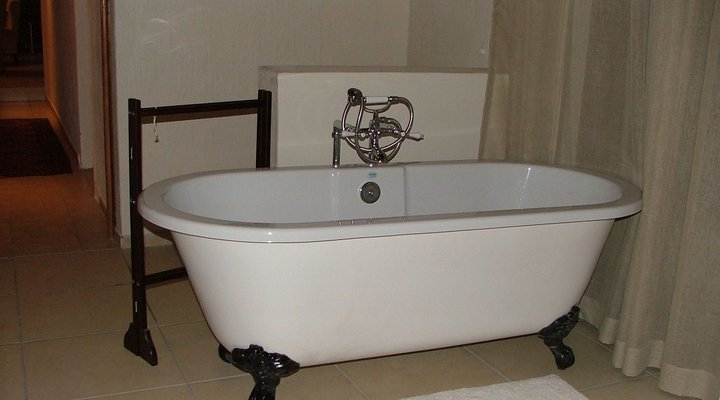 Koorsboom @ Kukama Camp, Mabalingwe