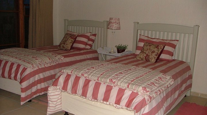 Koorsboom @ Kukama Camp, Mabalingwe