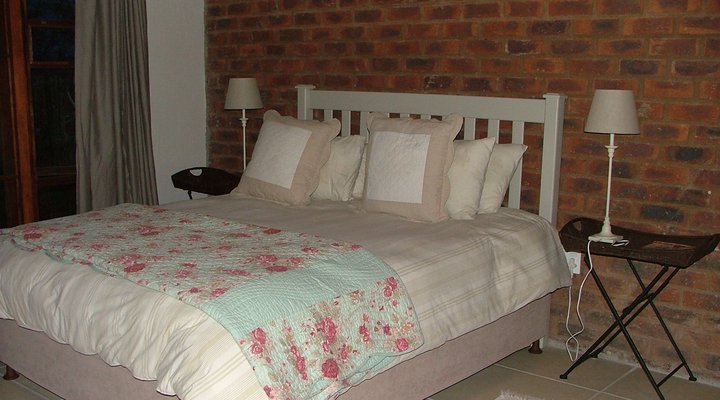 Koorsboom @ Kukama Camp, Mabalingwe