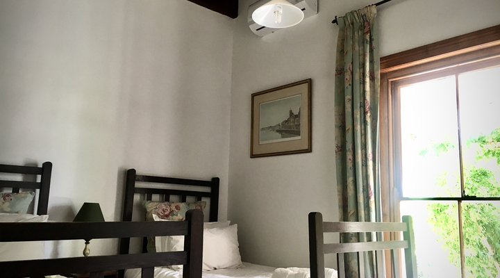 Laurel Cottage