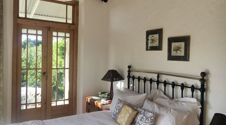 Laurel Cottage