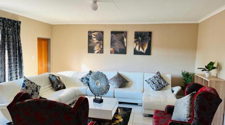 Aaron's Nest Bed and Breakfast