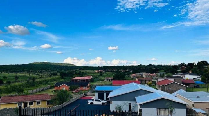 Aaron's Nest Bed and Breakfast