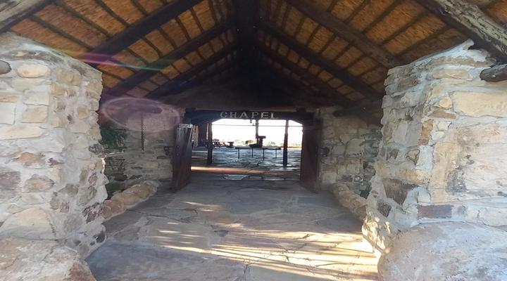 Boskoppie Lion & Tiger Reserve