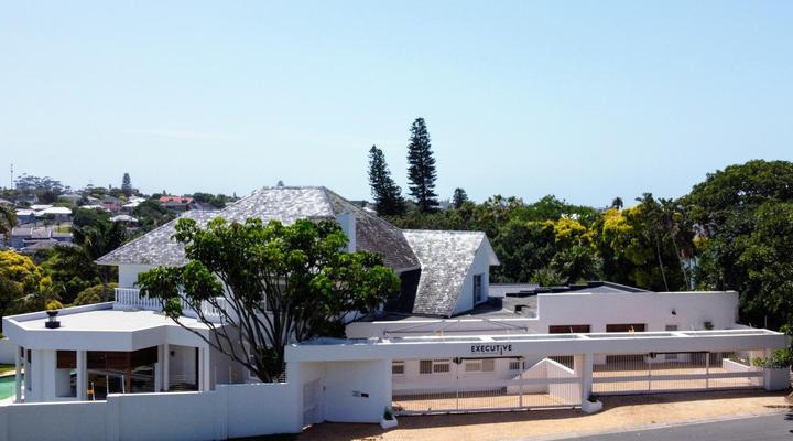 The Executive Bed and Breakfast