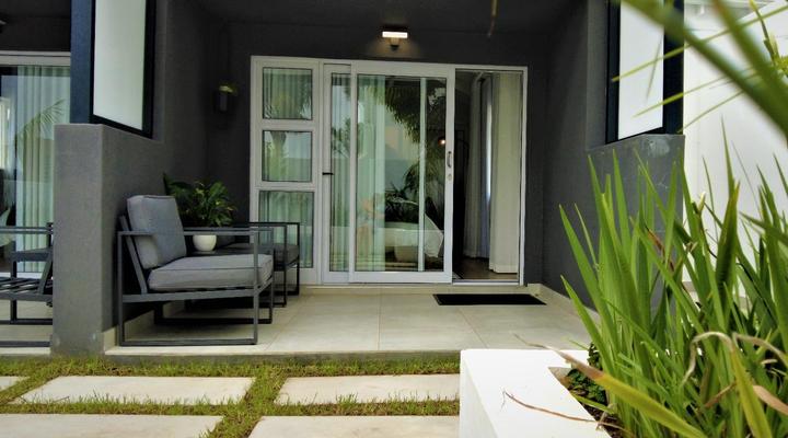 The Executive Bed and Breakfast