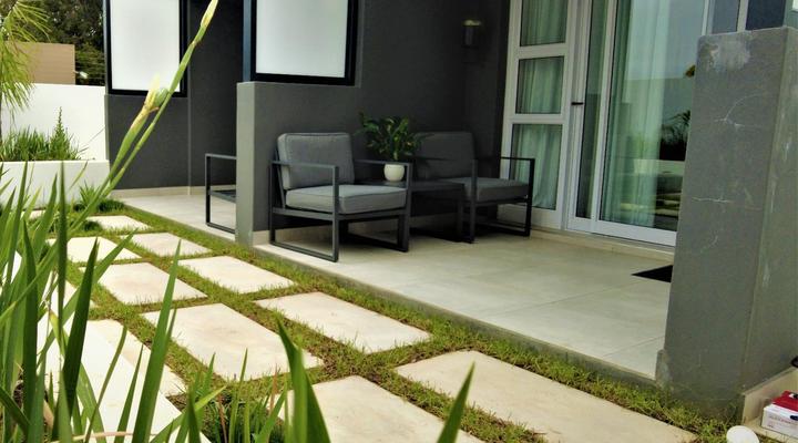 The Executive Bed and Breakfast