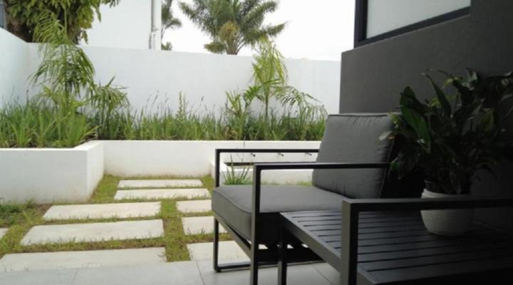 The Executive Bed and Breakfast