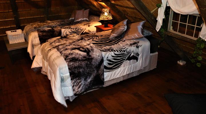 Kruger Kumba - Lahlekile Nathi