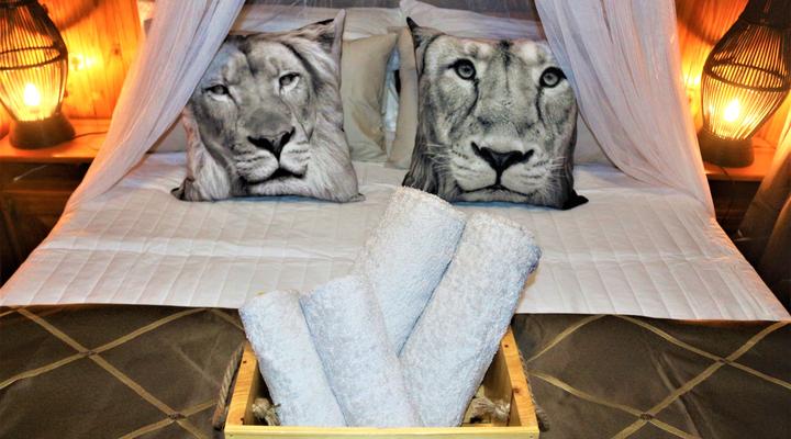 Kruger Kumba - Lahlekile Nathi