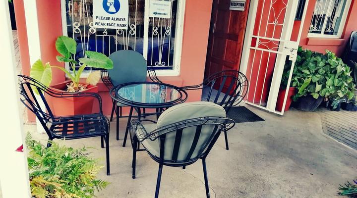 Mashusha Bed and Breakfast