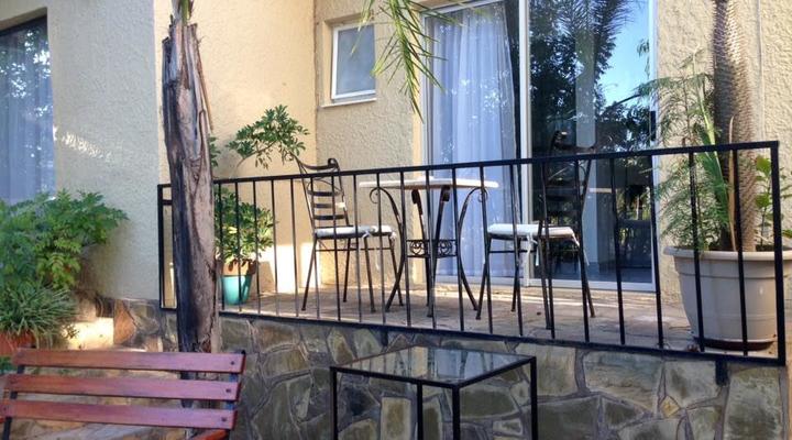 Guesthouse Terra Africa, Windhoek