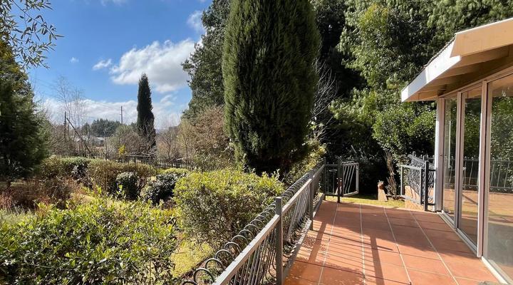 Elm Tree House - Dullstroom