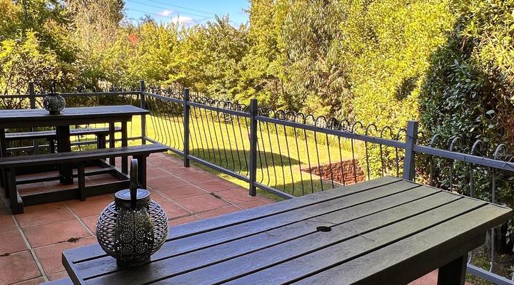 Elm Tree House - Dullstroom