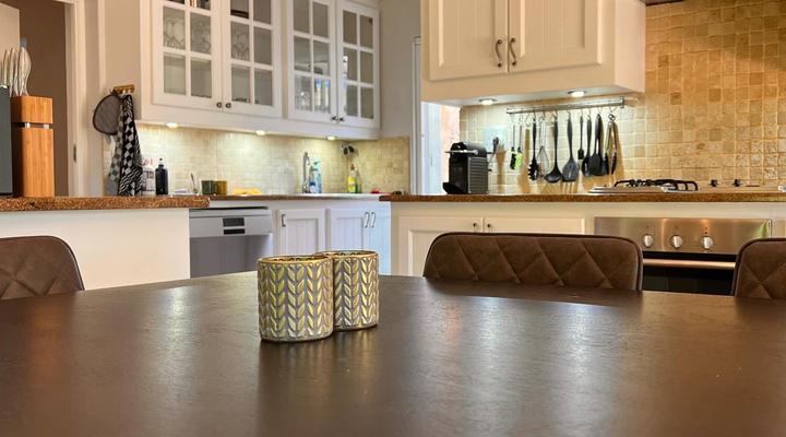 Elm Tree House - Dullstroom