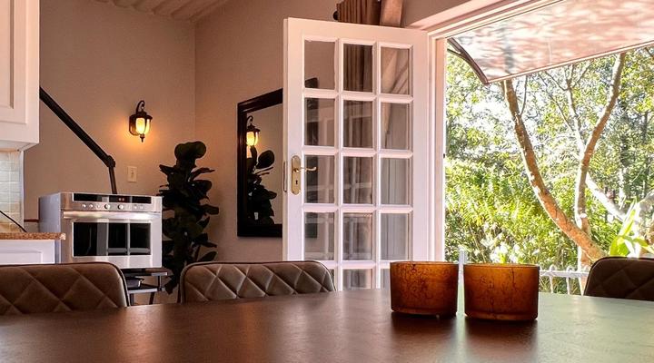 Elm Tree House - Dullstroom