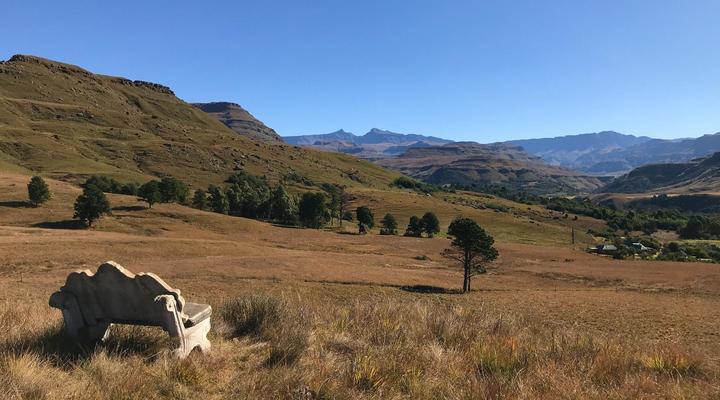 Sani Lodge Backpackers and Self-Catering Cottages