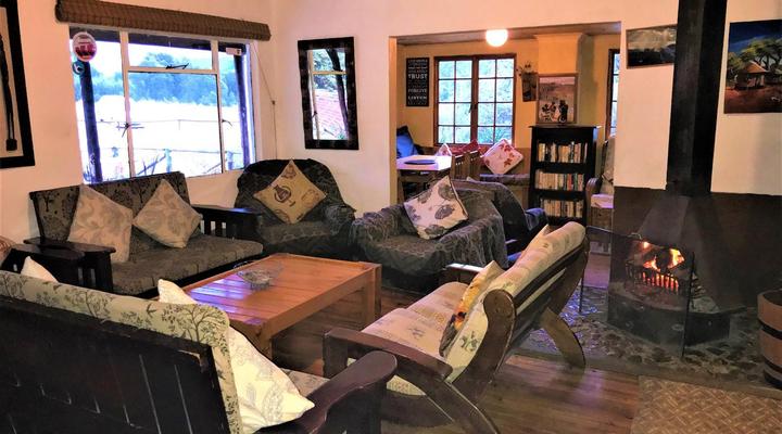 Sani Lodge Backpackers and Self-Catering Cottages