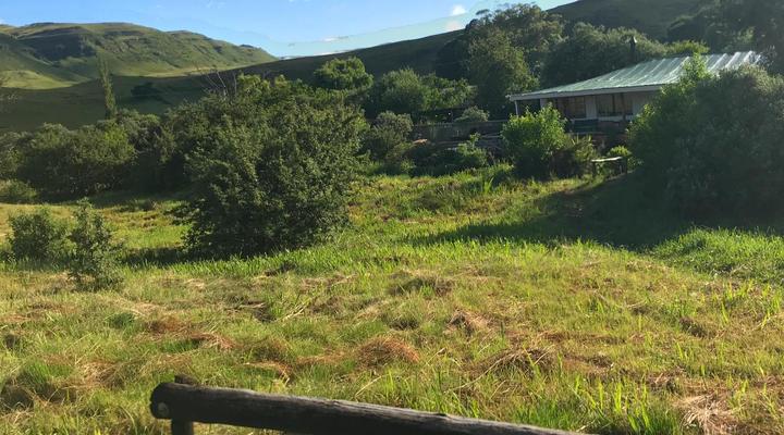 Sani Lodge Backpackers and Self-Catering Cottages