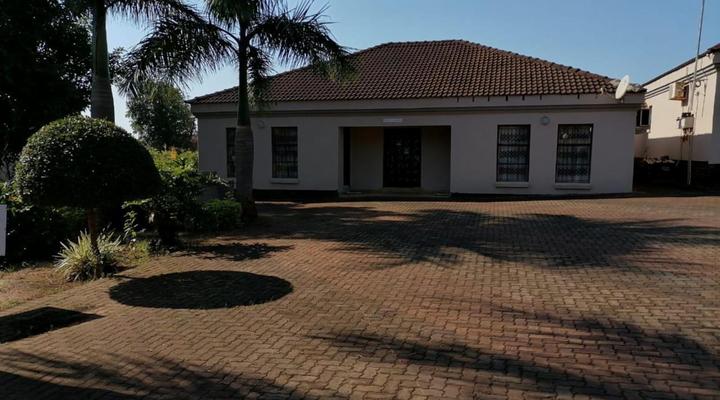 The MaxMas Guesthouse