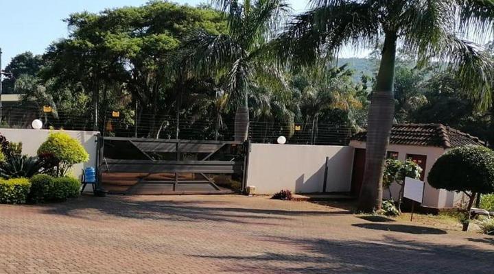 The MaxMas Guesthouse