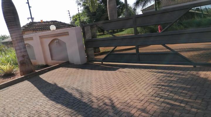 The MaxMas Guesthouse