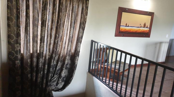 Wild Medlar Accommodation & Venue