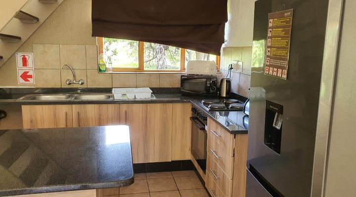 Bush Dream Mabalingwe