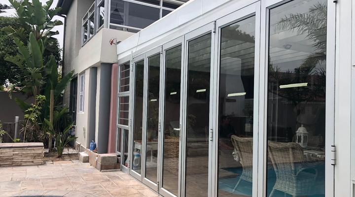 Old Cape on the Marina