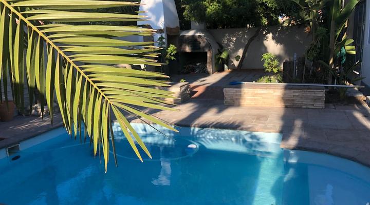 Old Cape on the Marina