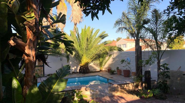 Old Cape on the Marina