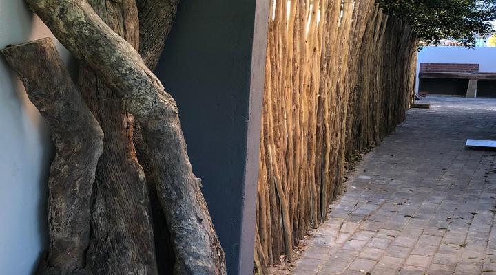 Old Cape on the Marina