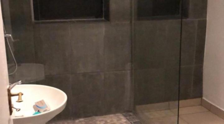 Old Cape on the Marina