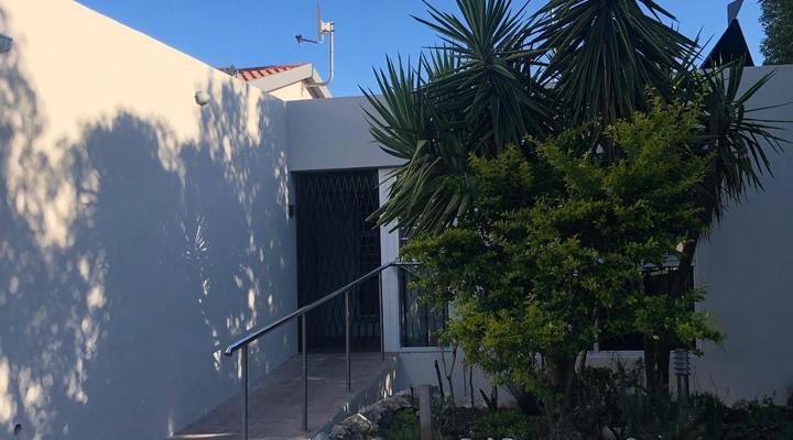 Old Cape on the Marina