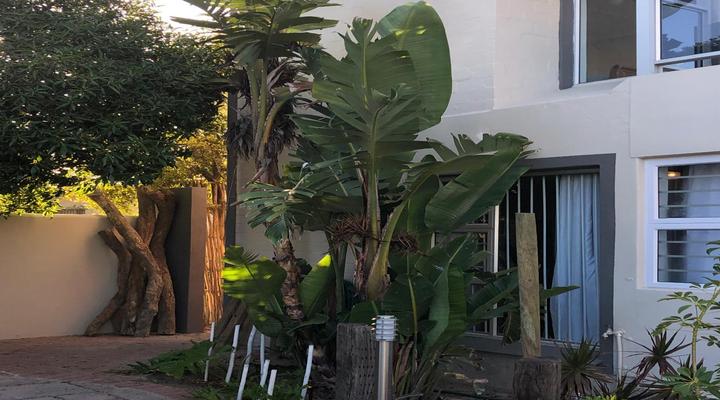 Old Cape on the Marina