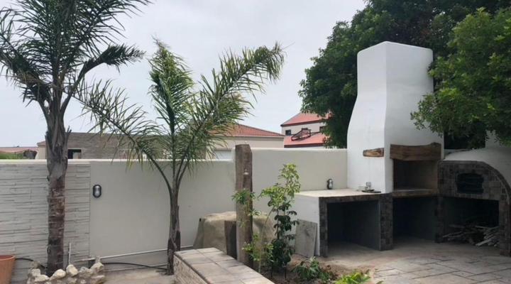 Old Cape on the Marina