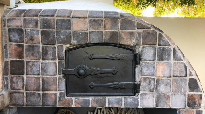 Old Cape on the Marina