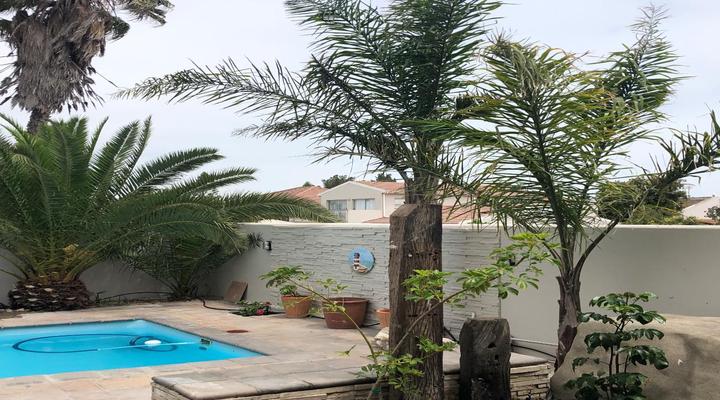 Old Cape on the Marina