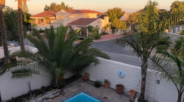 Old Cape on the Marina