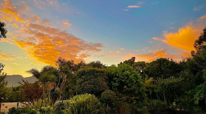 Constantiaberg Eco-Villa